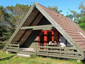 Two-Bedroom Holiday home in Læsø 6